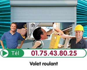 Depannage Volet Roulant Lognes