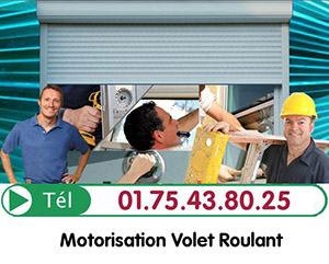 Motoriser Volet Roulant Lognes