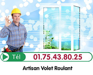 Réparateur Volet Roulant Lognes