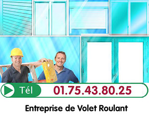 Reparation Volet Roulant Lognes