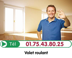 Volet Roulant Lognes